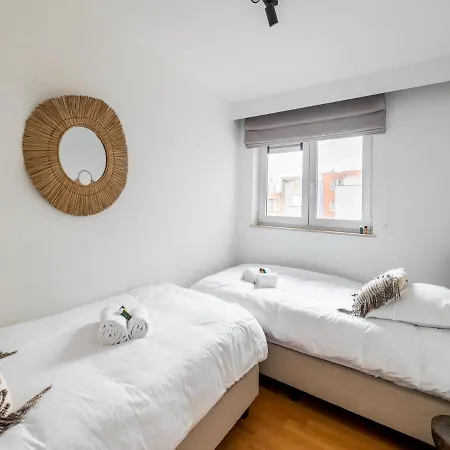 Apartamento Le Grand Marin - App Met Prachtig Zeezichten 4p *